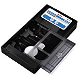 adaptateur cassette 8mm