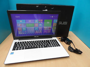 Asus x553m intel celeron n2830 windows 8 1 ordinateur portable 15 6