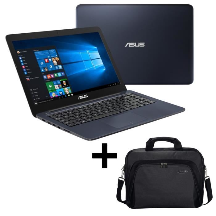 ASUS EeeBook PC Portable L402SA WX070T 14″ 2Go de RAM Windows 10