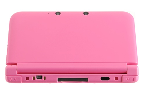 Consoles 3DS Nintendo 3DS XL ROSE (3826333)