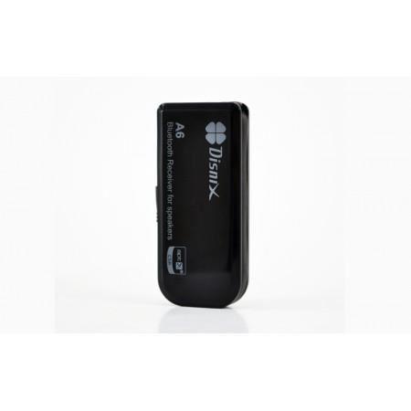 Récepteur Audio Bluetooth® 4.0 aptX Low Latency A6 récepteur