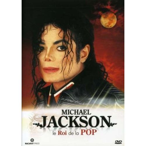 Michael Jackson: Roi De La Pop Dvd Edition simple pas cher Achat