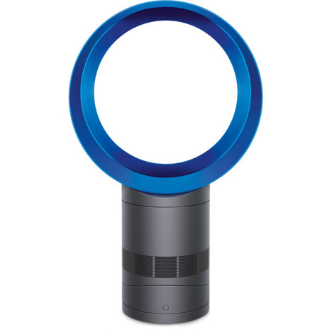 DYSON Ventilateur AM06 Gris/Bleu à prix : pas cher et discount