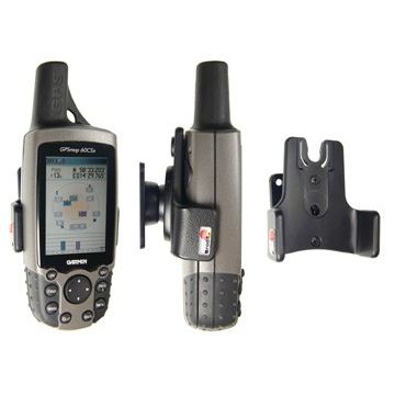 Support voiture Brodit Garmin GPSmap 60CSx Achat / Vente intercom