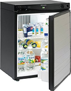 Dometic CombiCool RF 60 Réfrigérateur à Absorption, 12/230 V et Gas