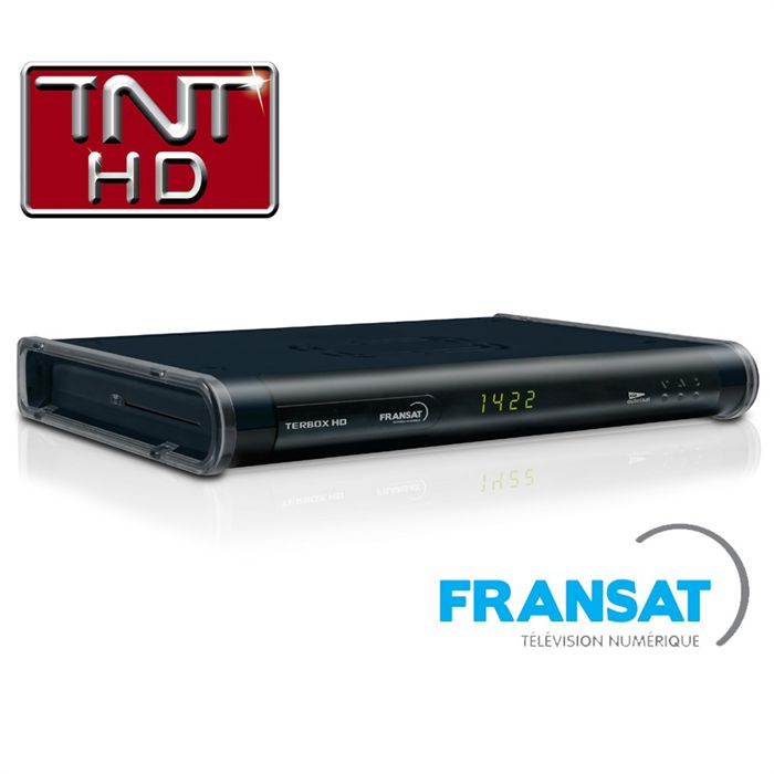 METRONIC 441661 FRANSAT HD récepteur décodeur , avis et prix pas