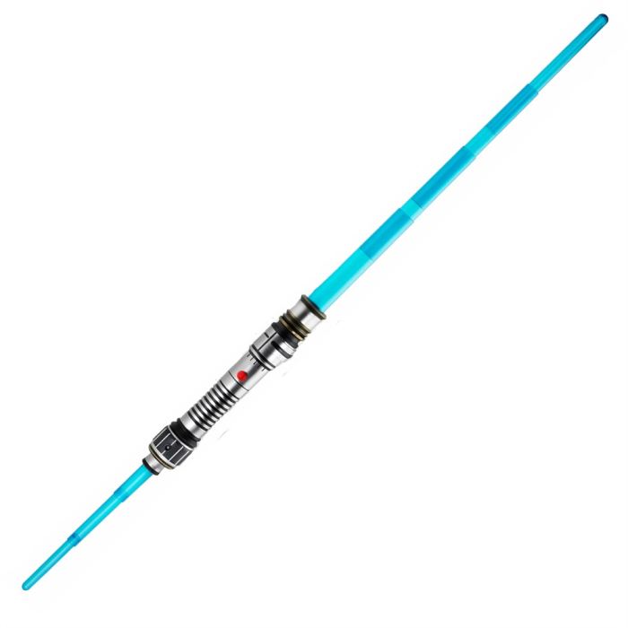 Star Wars double sabre laser Achat / Vente arme fictive bâton