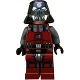 LEGO STAR WARS Mini Figurines : Jeux et Jouets