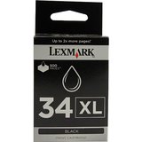 Lexmark Cartouches d’encre / Accessoires pour