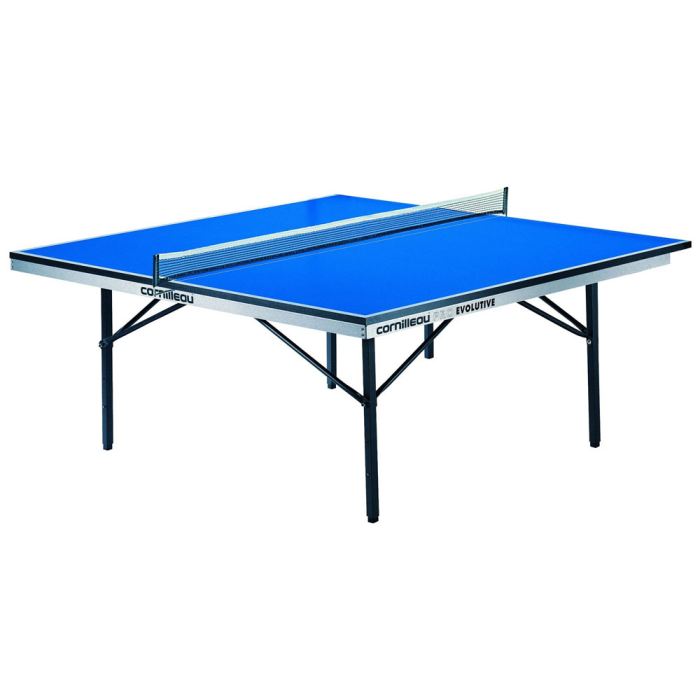 Table de ping pong Pro Evolutive Indoor Table de ping pong Pro