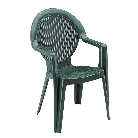 Achat / Vente fauteuil jardin Chaises de jardin