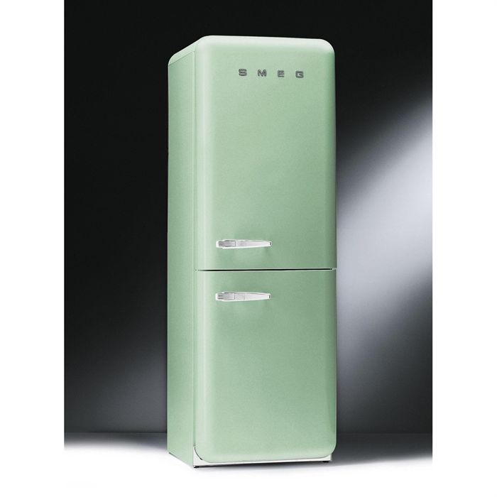 smeg fab32rv7 Achat / Vente réfrigérateur classique smeg fab32rv7