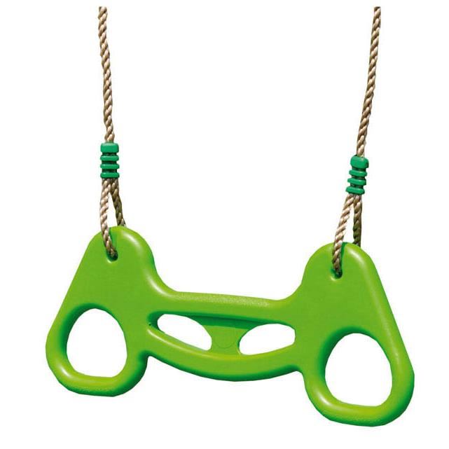 Trapeze anneaux Achat / Vente agrès de balançoire