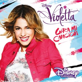 Violetta saison 3 Gira mi cancion Bande originale de série