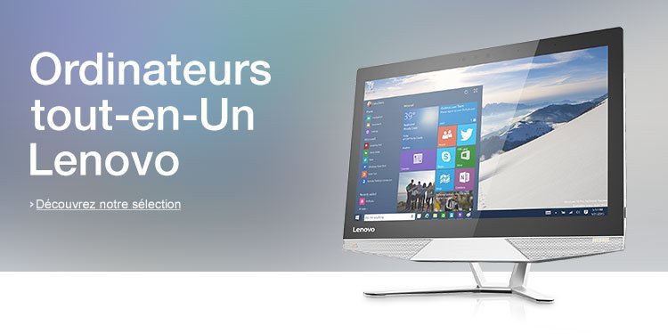Achetez des ordinateurs de bureau et Ecrans | Amazon.fr