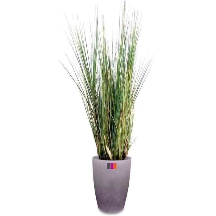 Onion Grass 95cm plante artificielle extérieur Achat / Vente