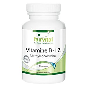 diététique vitamines minéraux et compléments vitamines vitamine b