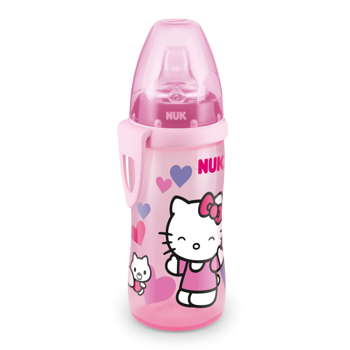 Active Cup 300 ml Hello Kitty Hello Kitty de Nuk, Tasses & verres
