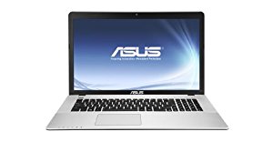 Asus Premium R751LN TY067H PC portable non tactile 17.3″ Argent (Intel