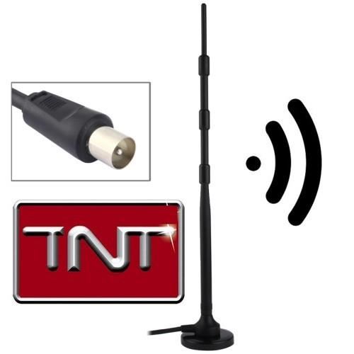 ANTENNE Antenne TNT 16DB (DVB T) intérieure