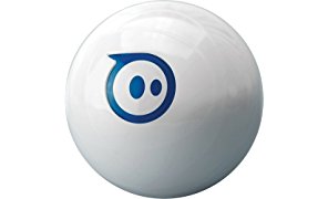 Sphero 2.0 Robotic Ball S003RW Boule robotique commandée par