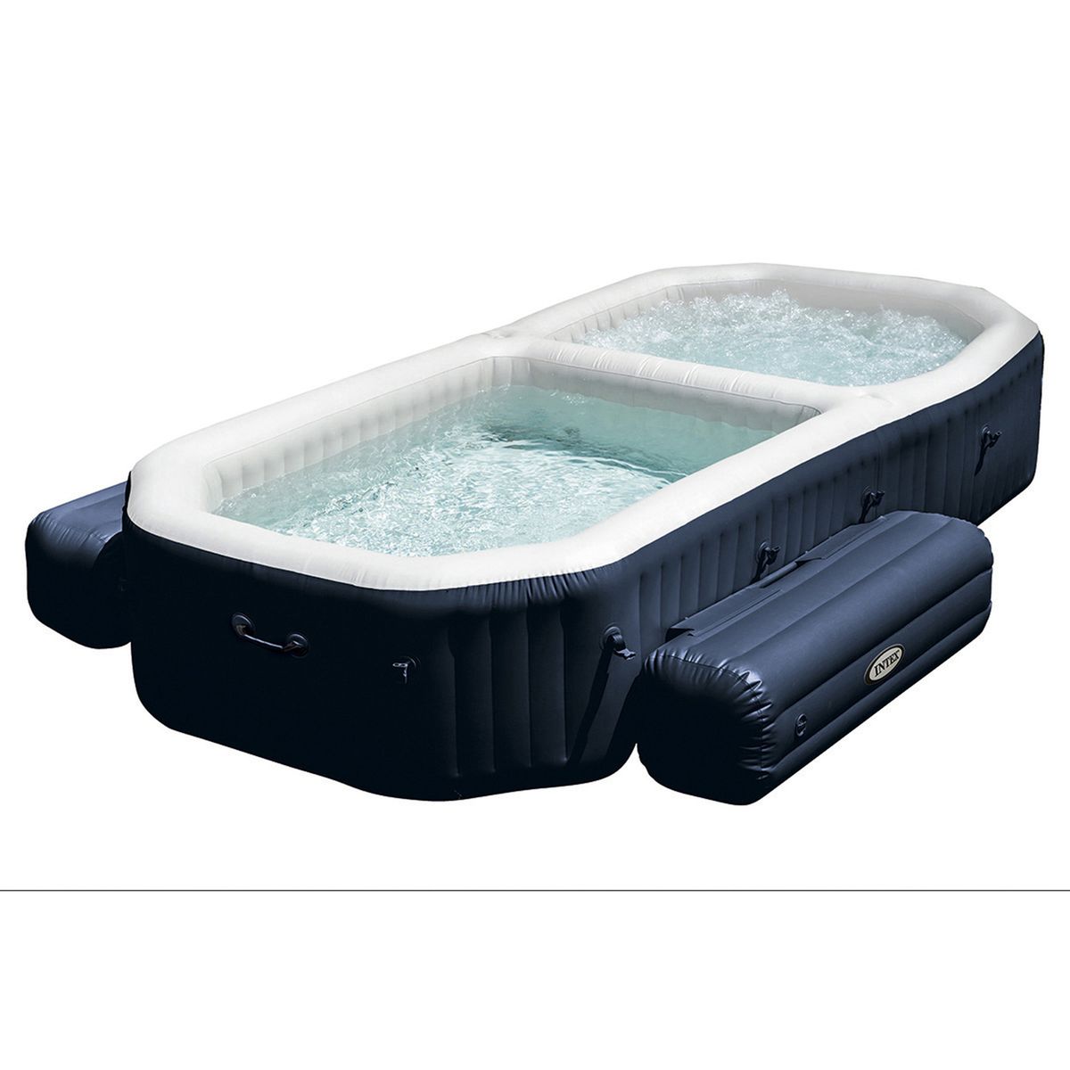 Spa / piscine gonflable Intex