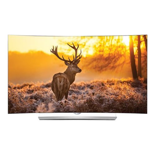 TV OLED LG 55EG960V 3D 55″ 4K UHD (2160p) pas cher