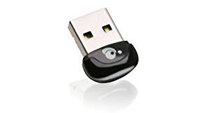 Iogear GBU421W6 Nano Dongle Bluetooth USB 2.0: Informatique