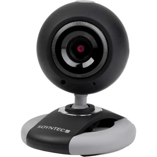 ? Achat / Vente webcam Webcam Soyntec Joinsee 500 ?