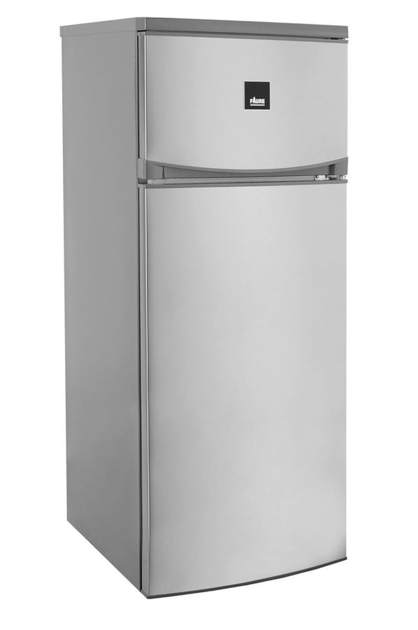 Refrigerateur congelateur en haut Faure FRT23100XA INOX (3733165