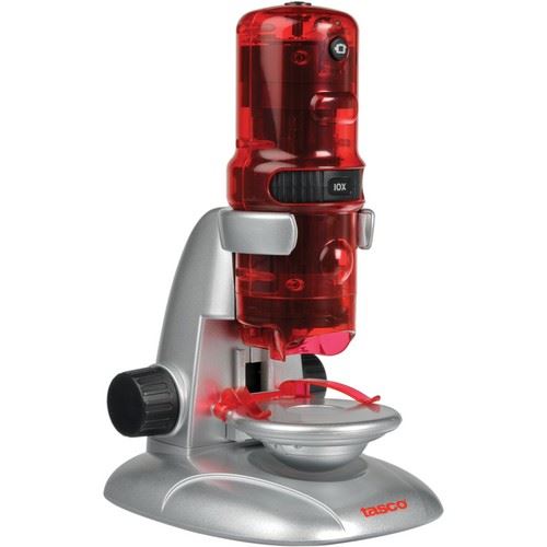Microscope numérique USB TASCO Achat / Vente microscope optique