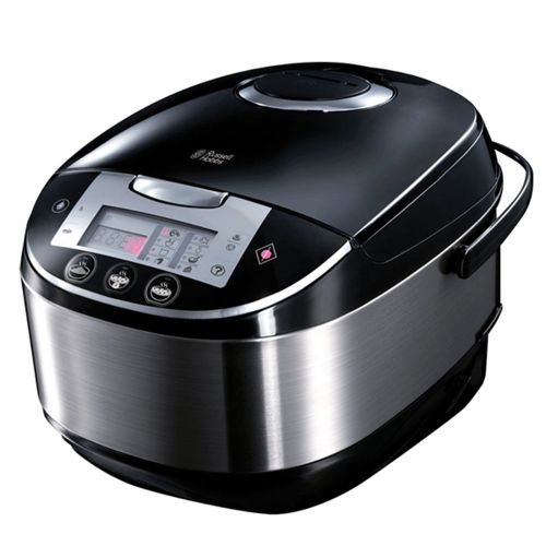 Russell hobbs multicuiseur 5l 900w Cook@HOME 21850 56 pas cher Achat