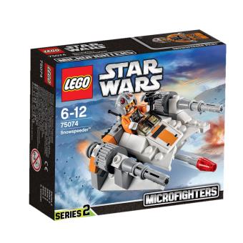 LEGO® Star Wars Microfighters 75074 Snowspeeder Lego Achat & prix