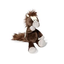 Peluche Cheval Kapoony assis