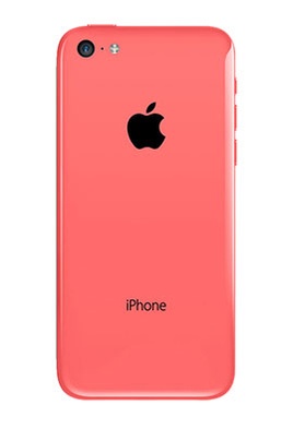 iPhone Apple IPHONE 5C 16GO ROSE (3812073) |