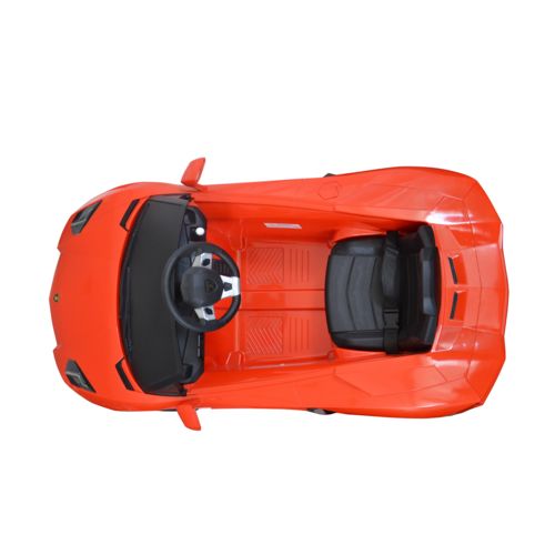 Lamborghini Voiture véhicule électrique pour enfants quad avec