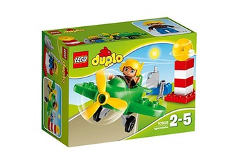 Lego Lego 10805 Duplo : Le tour du monde