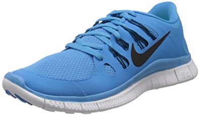 Nike Free trainer 5.0 + 579959403, Baskets Mode Homme