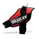Julius K9 Harnais Pour Chiens Power K9 0/m L Lilas