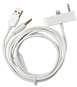 cable iphone 5
