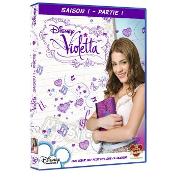 Violetta Violetta