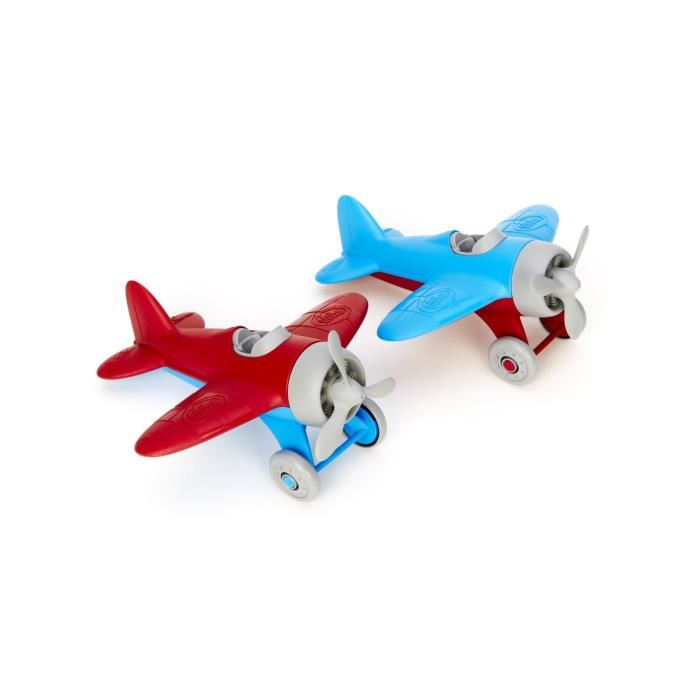 avion Green Toys SKU PERE Achat / Vente aviation