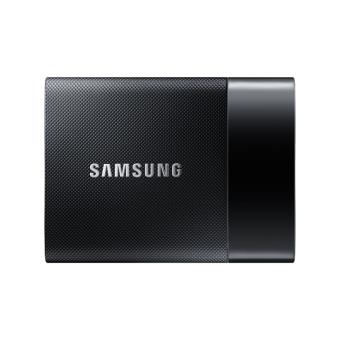 Disque Dur Samsung SSD Externe T1 250 Go Disque dur externe Achat