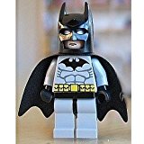 Lego Mini Figurine Batman Batman (Costume Gris)