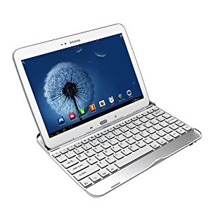 Galaxy Tab 3 10.1 P5200/P5210 (Argent): Informatique