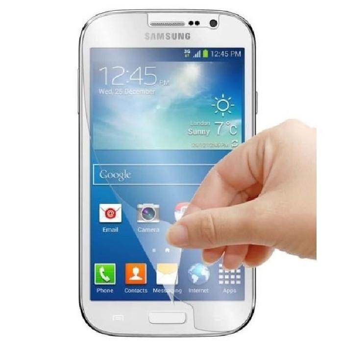 Film de protection écran Samsung Galaxy Grand i908 Achat / Vente