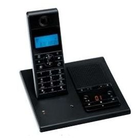 cdp 25 telephone sans fil numerique avec repondeur telephone fixe