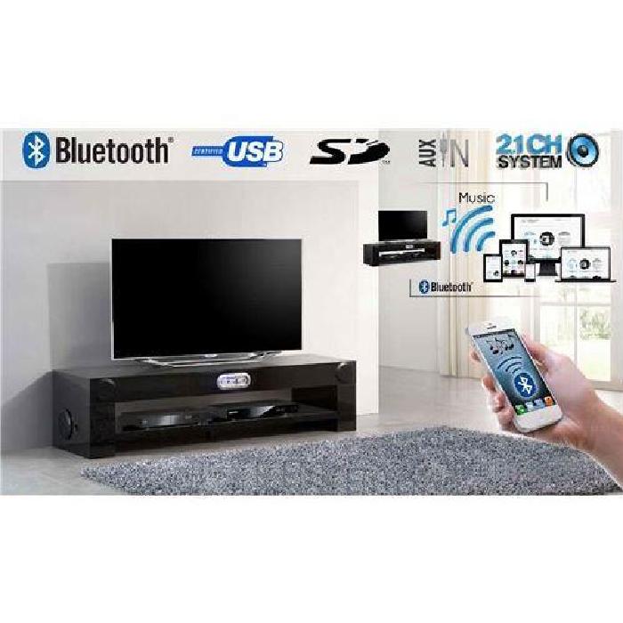 tv high tech Beni Led , bluetooth, sur? Achat / Vente meuble tv