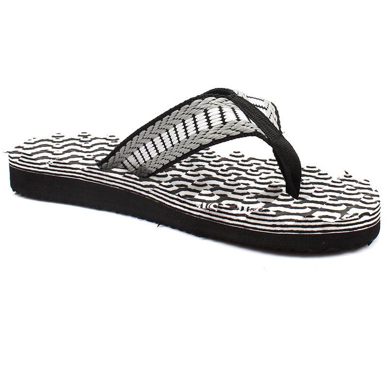 Homme Tongs Pantoufle Chausson Sandales Chaussure Plage Anti dérapage