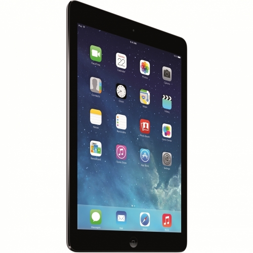 Apple iPad Air 2 wifi 64gb iOS tablet pc sans contrat camera retine